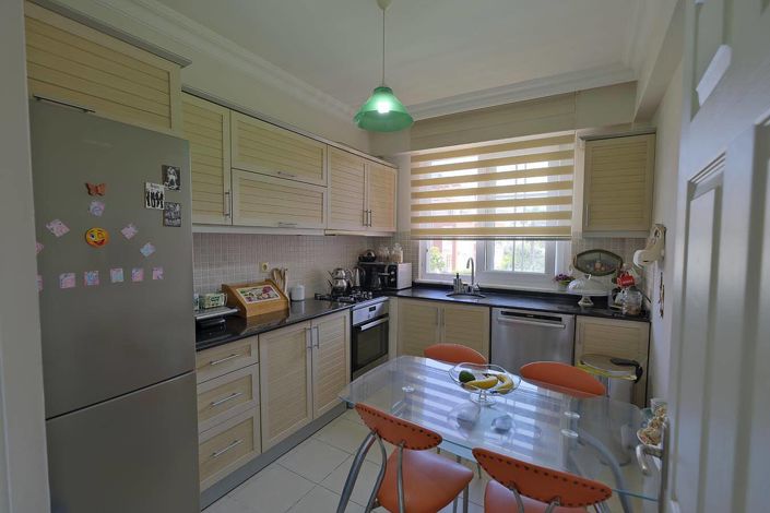 Image No.23-Appartement de 3 chambres à vendre à Belek