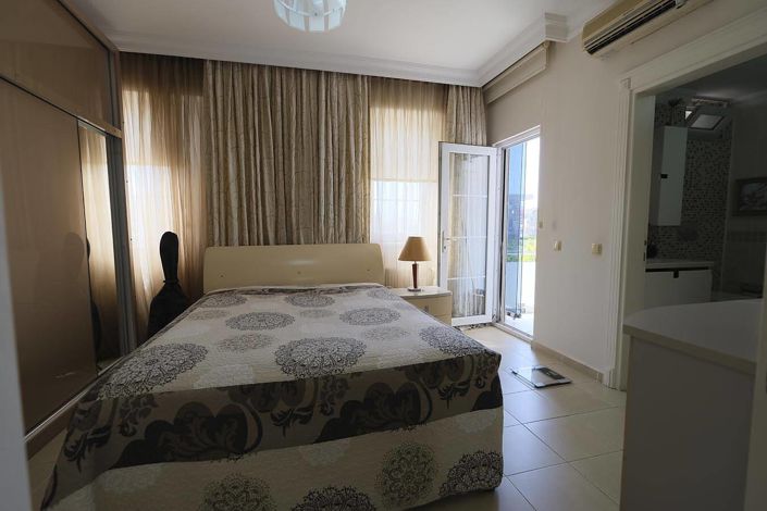 Image No.24-Appartement de 3 chambres à vendre à Belek