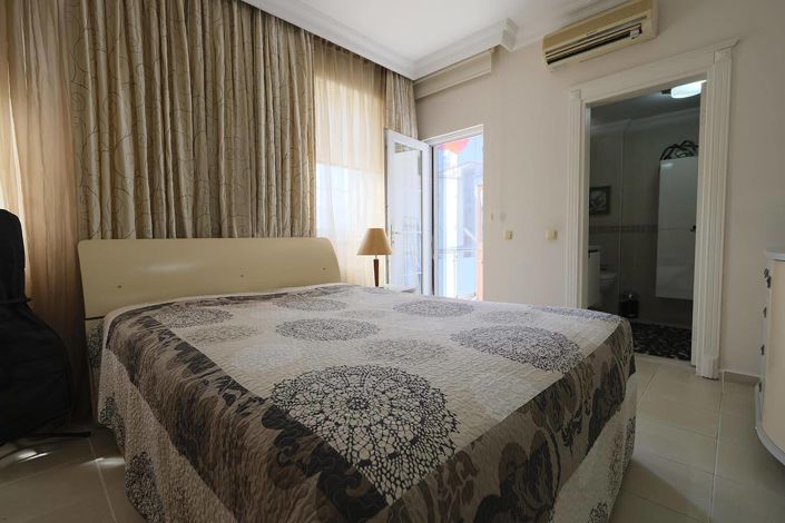 Image No.25-Appartement de 3 chambres à vendre à Belek