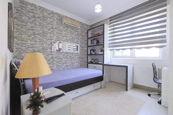 Image No.27-Appartement de 3 chambres à vendre à Belek