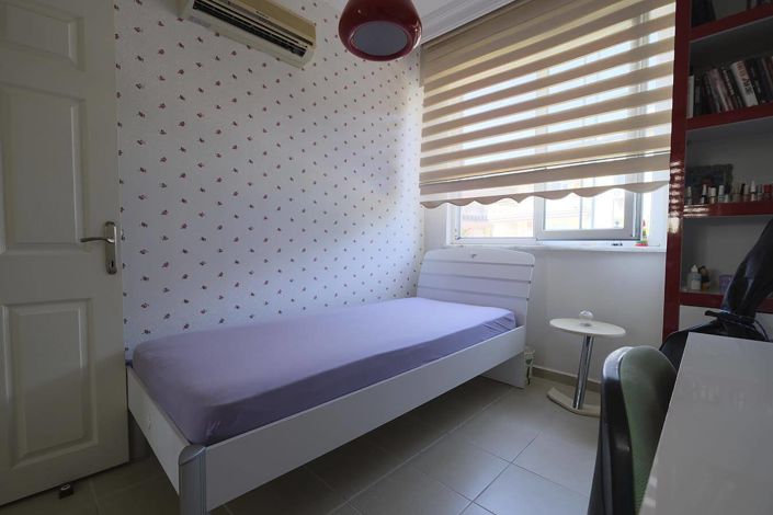 Image No.30-Appartement de 3 chambres à vendre à Belek