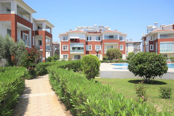 Image No.4-Appartement de 3 chambres à vendre à Belek