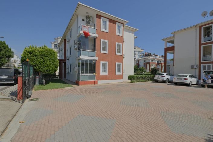 Image No.5-Appartement de 3 chambres à vendre à Belek