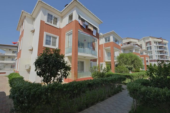 Image No.6-Appartement de 3 chambres à vendre à Belek