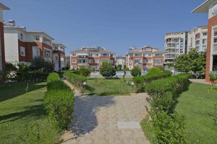 Image No.7-Appartement de 3 chambres à vendre à Belek