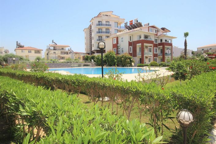 Image No.10-Appartement de 3 chambres à vendre à Belek