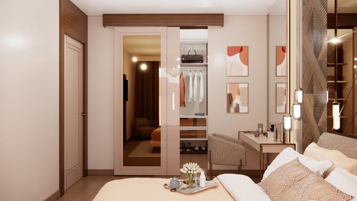 Image No.11-Appartement de 4 chambres à vendre à Büyükçekmece