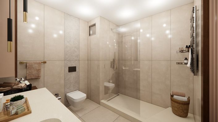 Image No.16-Appartement de 4 chambres à vendre à Büyükçekmece
