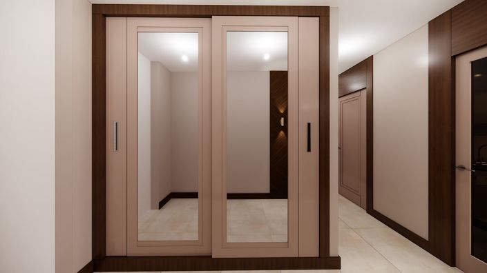 Image No.20-Appartement de 4 chambres à vendre à Büyükçekmece