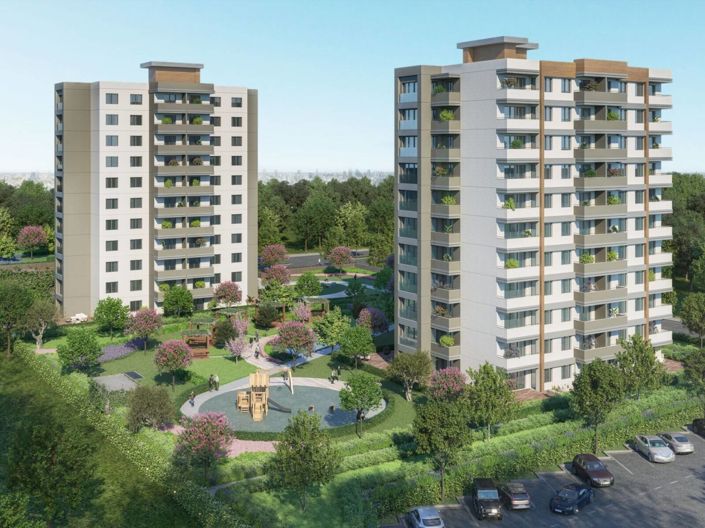 Image No.2-3 Bed Apartment for sale
