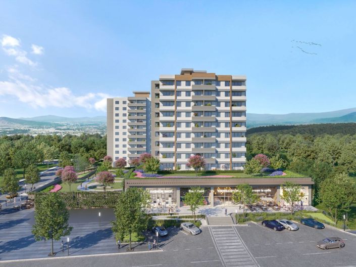 Image No.3-3 Bed Apartment for sale