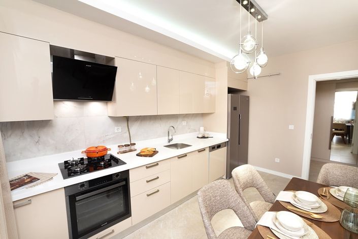 Image No.8-3 Bed Apartment for sale
