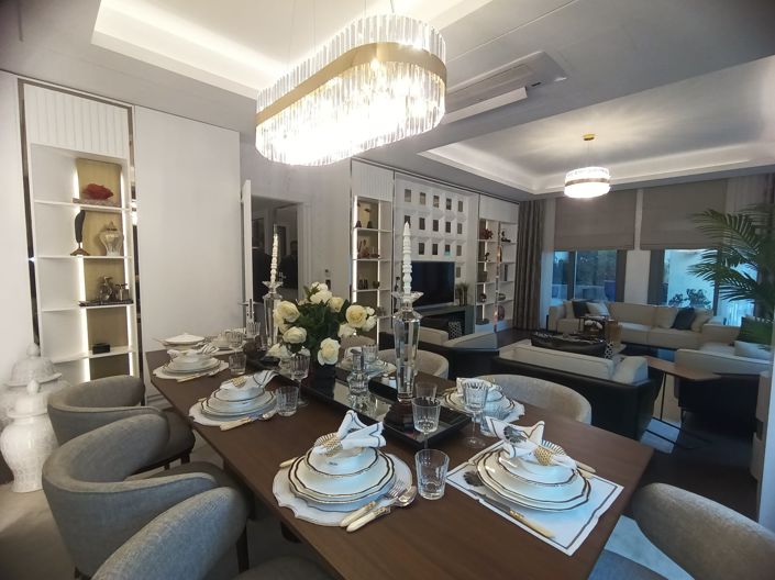 Image No.14-4 Bed Apartment for sale