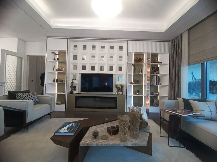 Image No.15-4 Bed Apartment for sale