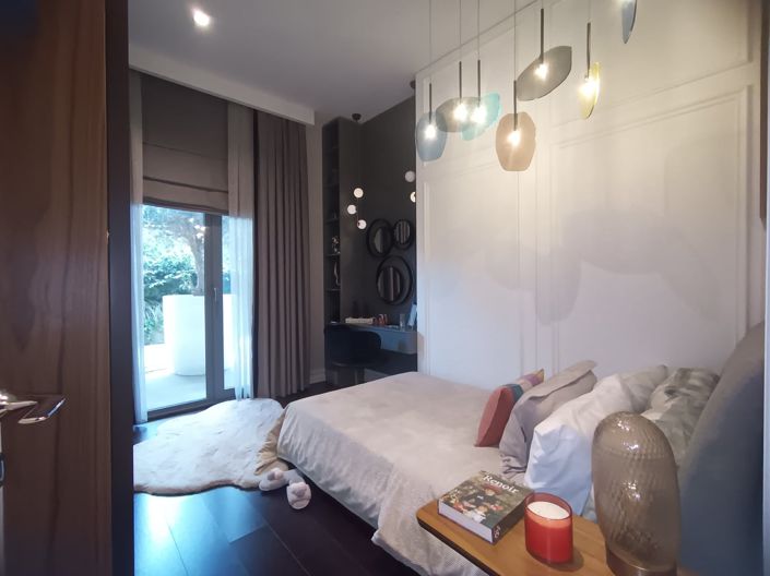 Image No.20-4 Bed Apartment for sale