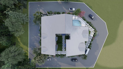Exterior 9