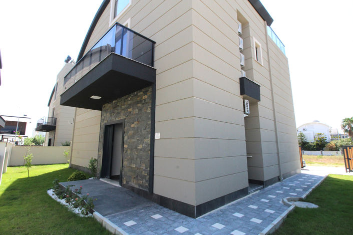 Image No.5-Maison / Villa de 4 chambres à vendre à Belek