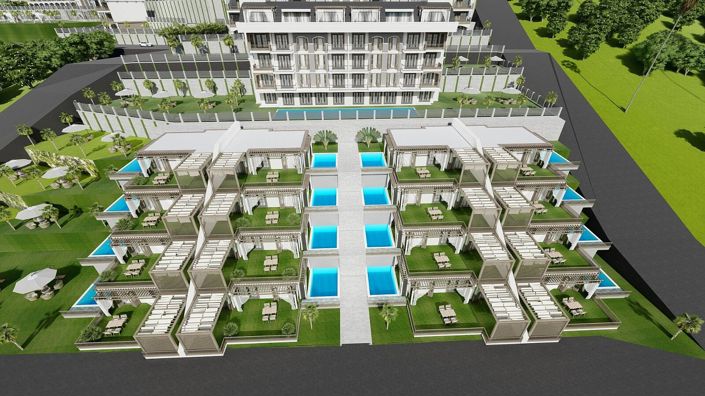 Image No.2-3 Bed House/Villa for sale