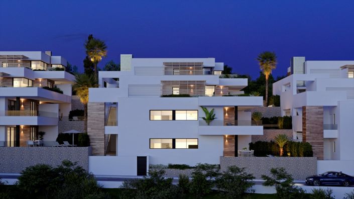 Image No.5-2 Bed Apartment for sale
