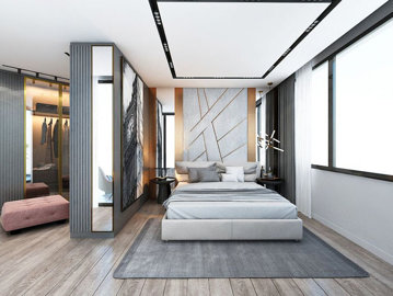 Interior 6