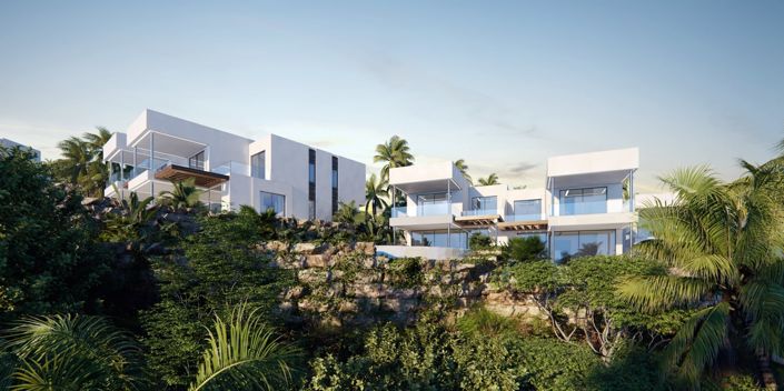 Image No.11-Maison / Villa de 4 chambres à vendre à Marbella