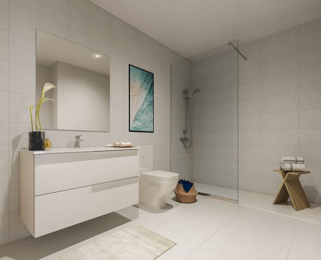 Image No.9-1 Bed Apartment for sale