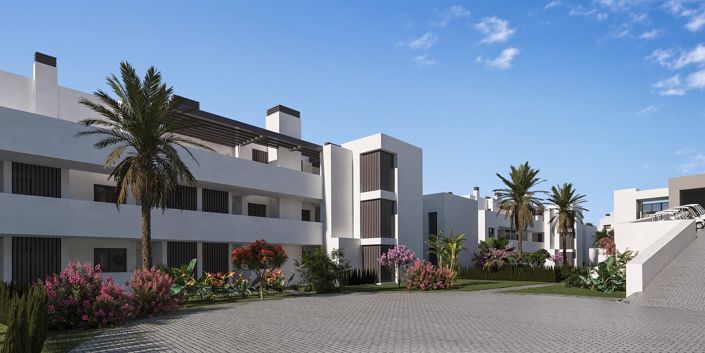 Image No.2-2 Bed Apartment for sale