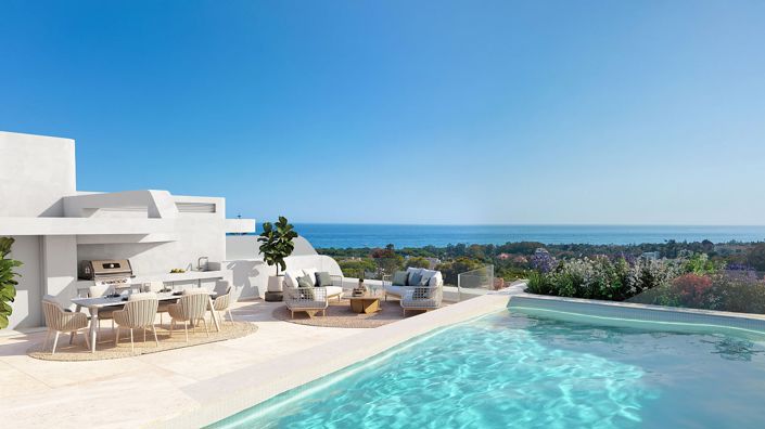 Image No.4-3 Bed Apartment for sale