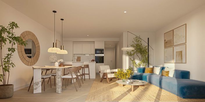 Image No.8-3 Bed Apartment for sale