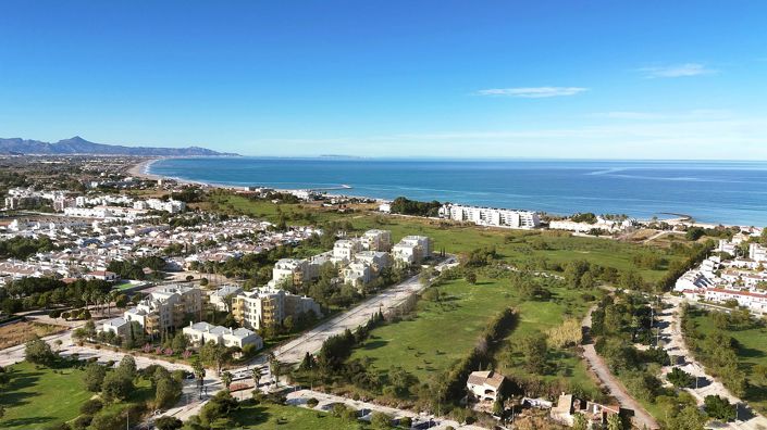 Image No.5-3 Bed Apartment for sale
