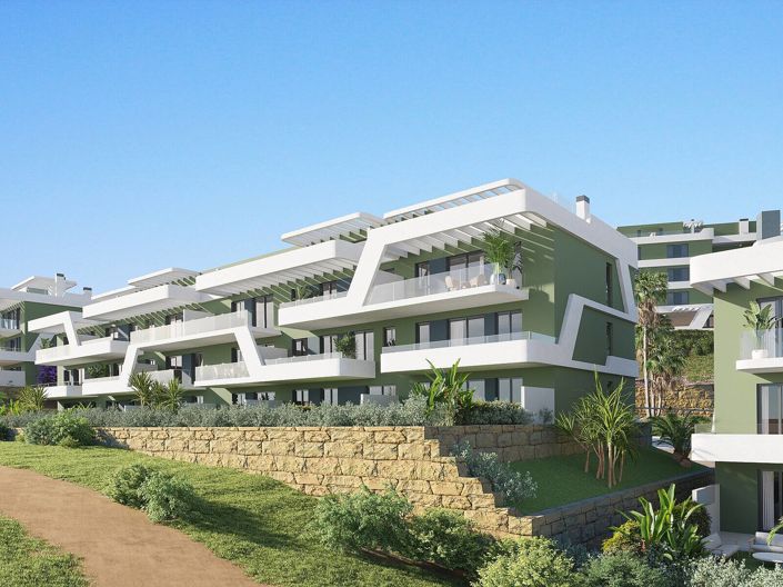 Image No.3-2 Bed Apartment for sale