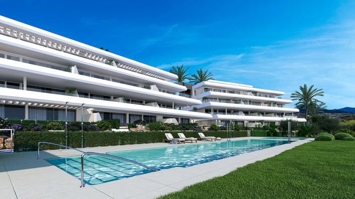 Image No.3-3 Bed Apartment for sale