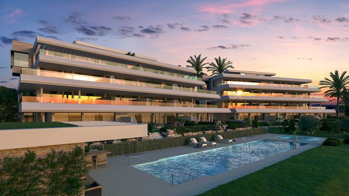 Image No.5-3 Bed Apartment for sale