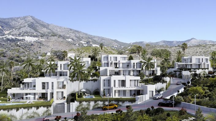 Image No.2-4 Bed House/Villa for sale