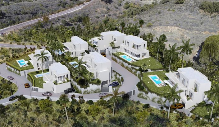 Image No.6-4 Bed House/Villa for sale
