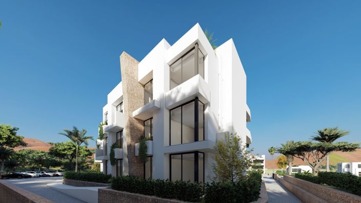 Image No.5-2 Bed Apartment for sale