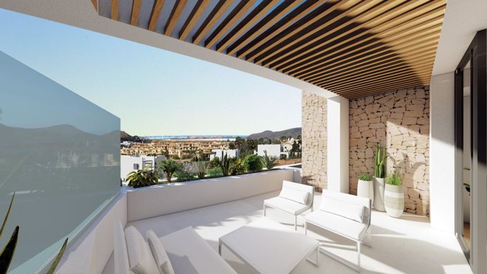 Image No.8-2 Bed Apartment for sale