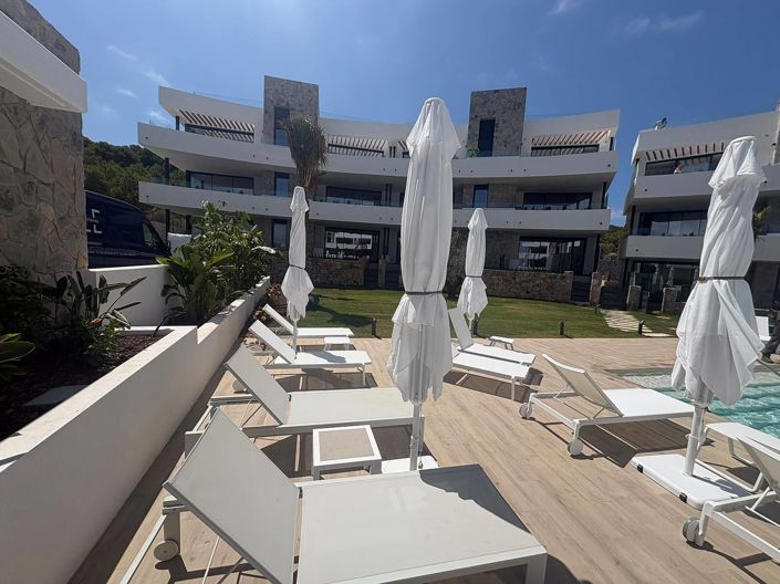Image No.21-2 Bed Apartment for sale