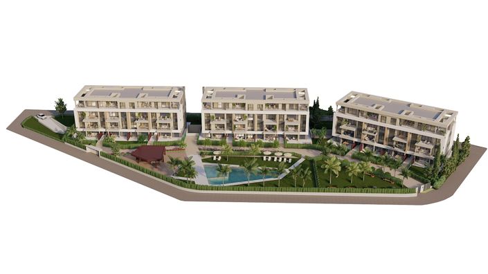 Image No.6-3 Bed Apartment for sale