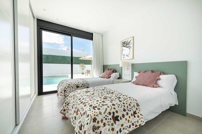 Image No.23-2 Bed House/Villa for sale