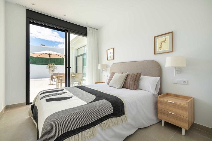 Image No.27-2 Bed House/Villa for sale