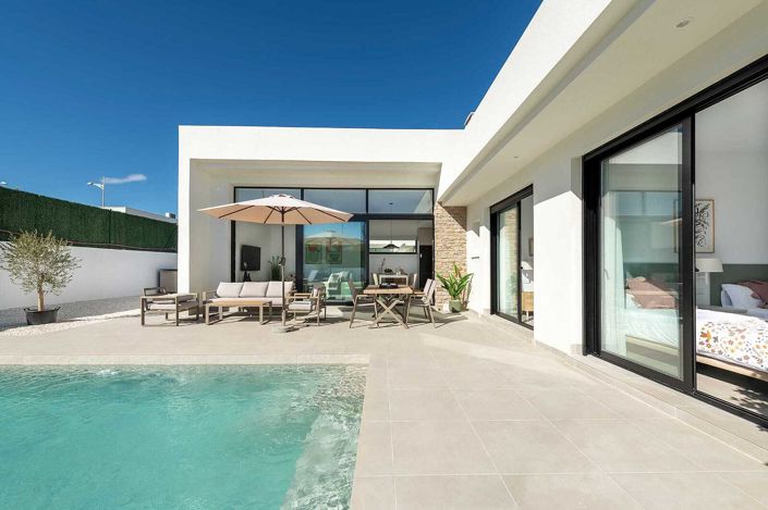 Image No.4-2 Bed House/Villa for sale