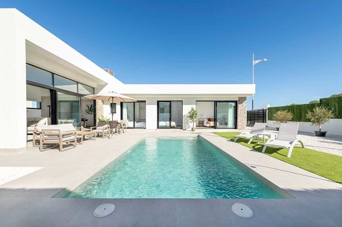 Image No.8-2 Bed House/Villa for sale
