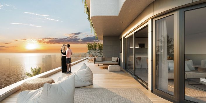 Image No.10-3 Bed Apartment for sale