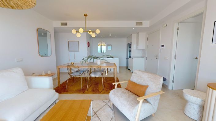 Image No.17-3 Bed Apartment for sale