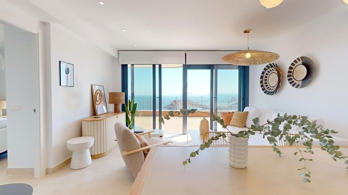 Image No.19-3 Bed Apartment for sale