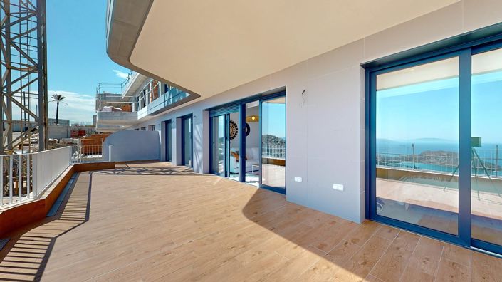Image No.2-3 Bed Apartment for sale