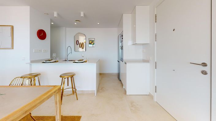 Image No.22-3 Bed Apartment for sale