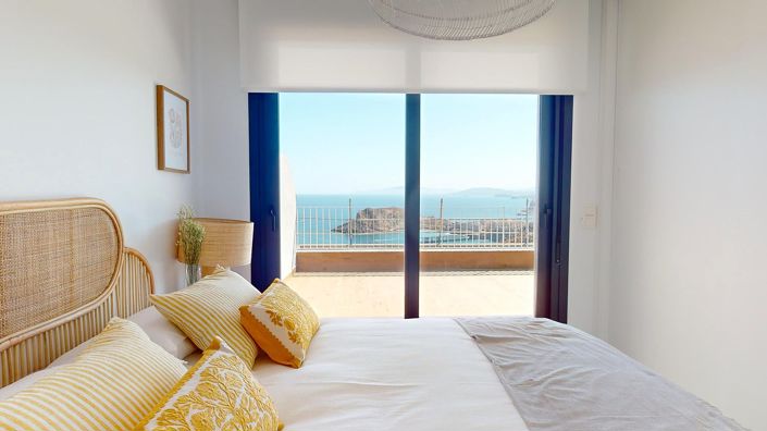 Image No.30-3 Bed Apartment for sale