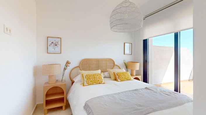 Image No.31-3 Bed Apartment for sale